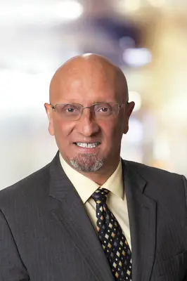 Portrait of Henry Olaya, REALTOR® | ABR® | CLHMS™ | NRLUX
